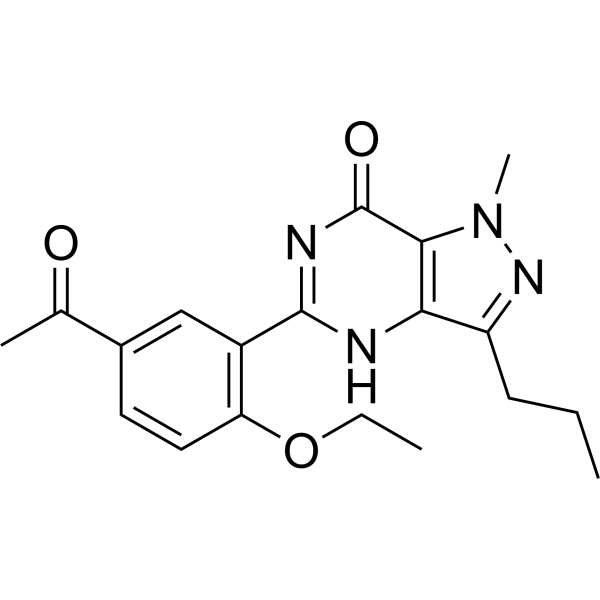 Gendenafil 147676-66-2